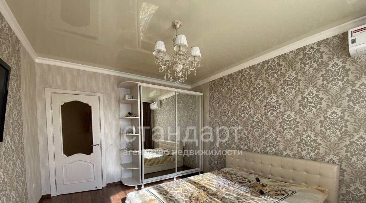 квартира г Ессентуки ул Очаровательная фото 13