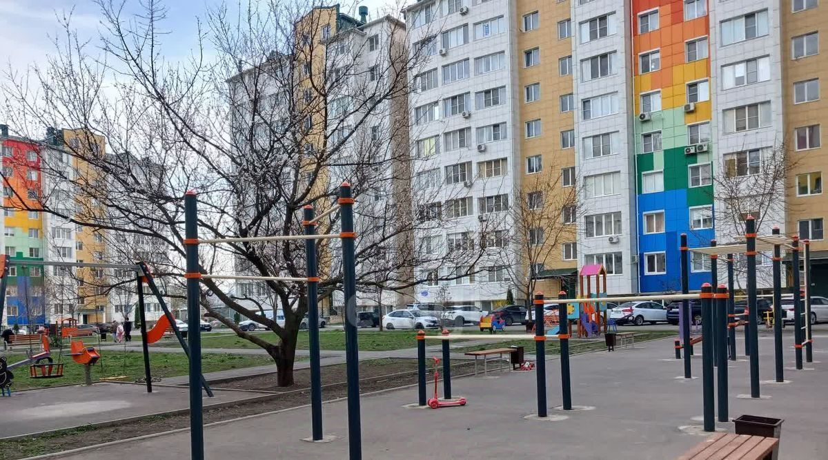 квартира г Ессентуки ул Никольская фото 21