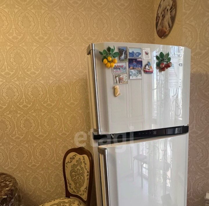 квартира г Пятигорск ул 295 Стрелковой Дивизии фото 10