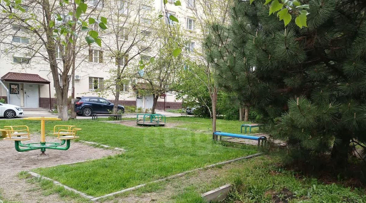 квартира г Ессентуки ул Нелюбина фото 17