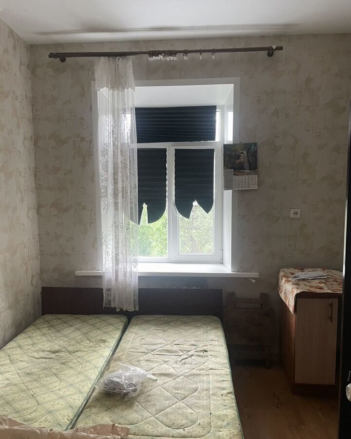 квартира г Воронеж р-н Коминтерновский пр-кт Труда 59 фото 5