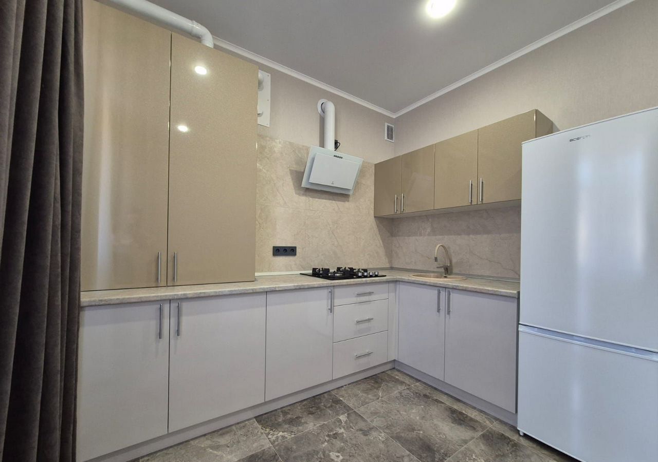 квартира г Ессентуки ул Никольская 27к/2а фото 3