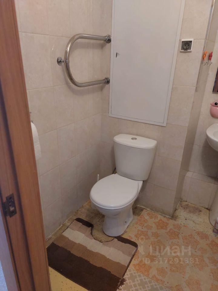 квартира г Балашиха мкр Новое Павлино ул Бояринова 9 Некрасовка фото 7
