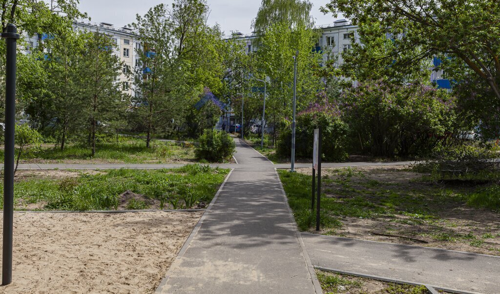 квартира г Казань р-н Московский Козья слобода пр-кт Ибрагимова 79 фото 18