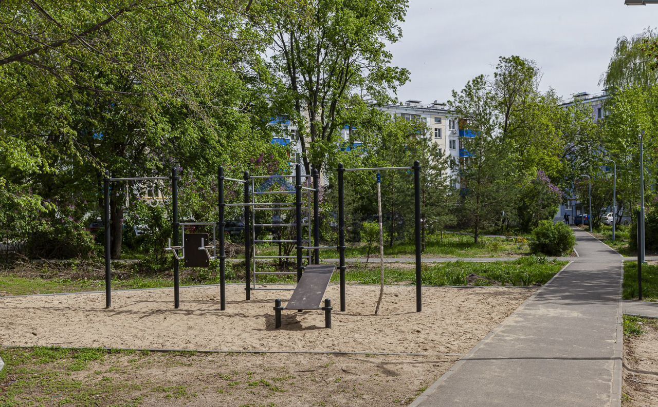 квартира г Казань р-н Московский Козья слобода пр-кт Ибрагимова 79 фото 17