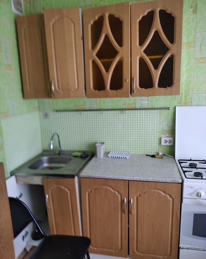 квартира г Брянск р-н Советский ул Романа Брянского 25 фото 2