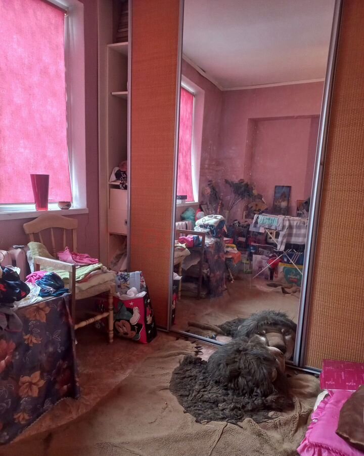 квартира г Ростов-на-Дону р-н Железнодорожный ул 1-я Баррикадная 2/1 фото 21