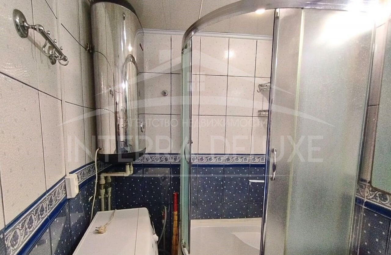 квартира г Севастополь ул Глухова 1 Крым фото 10