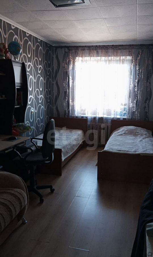 квартира р-н Мелеузовский г Мелеуз 5-й мкр-н, 1 фото 12