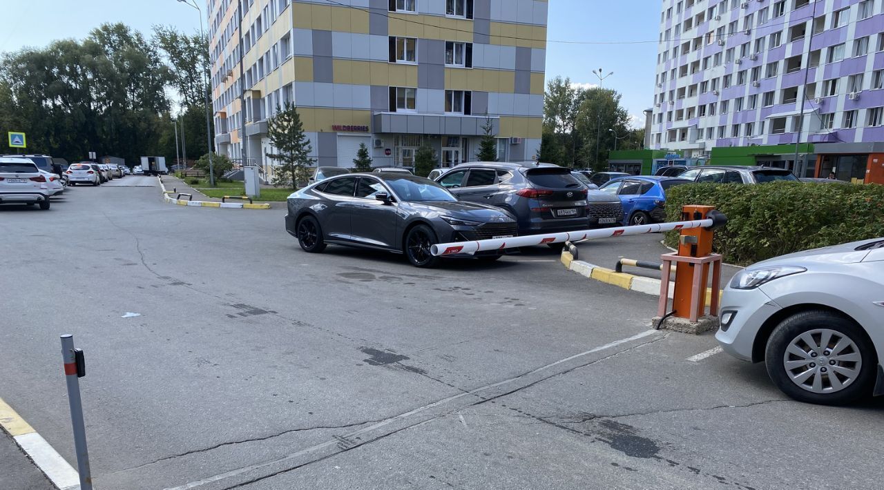 квартира г Казань р-н Приволжский Суконная слобода ул Роторная 27в фото 33