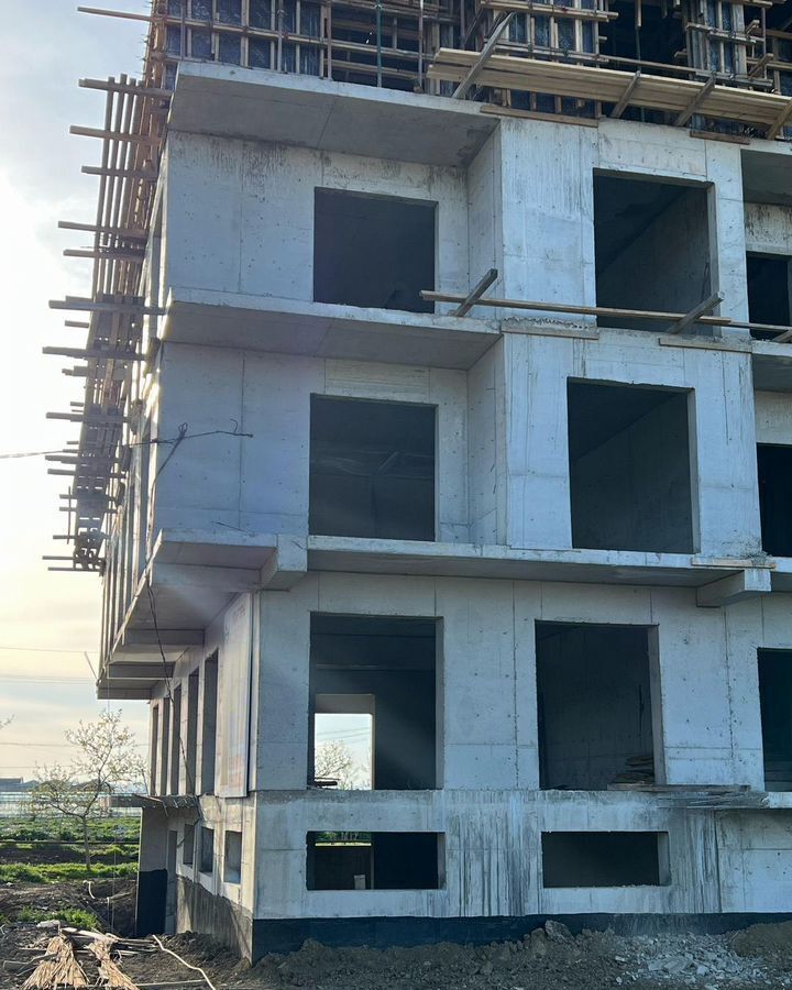 квартира г Махачкала р-н Кировский ул Даганова 136 фото 16