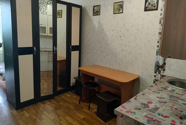 р-н Свердловский дом 16 фото