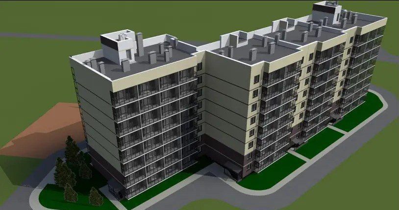 квартира г Ярославль р-н Фрунзенский ул Дядьковская 50к/2 фото 3