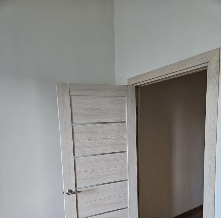 квартира г Обнинск ул Курчатова 25/4 фото 1