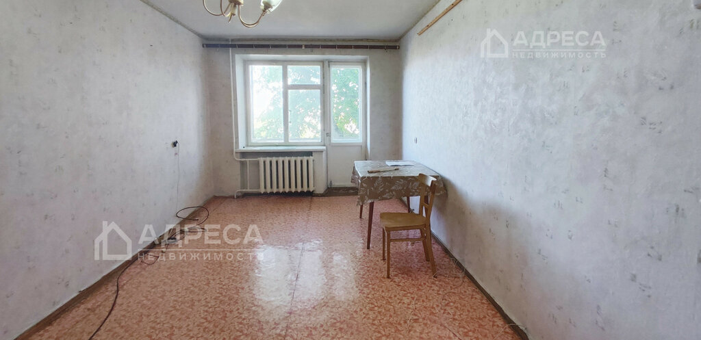 квартира г Азов ул Крымская 22 фото 1
