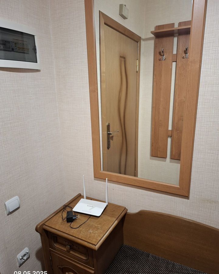 квартира г Таганрог Центральный ул Розы Люксембург 240 фото 2