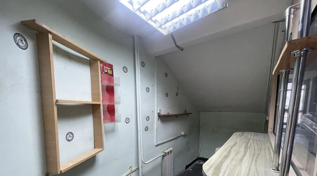 офис г Хабаровск р-н Центральный ул Муравьева-Амурского 44 фото 15