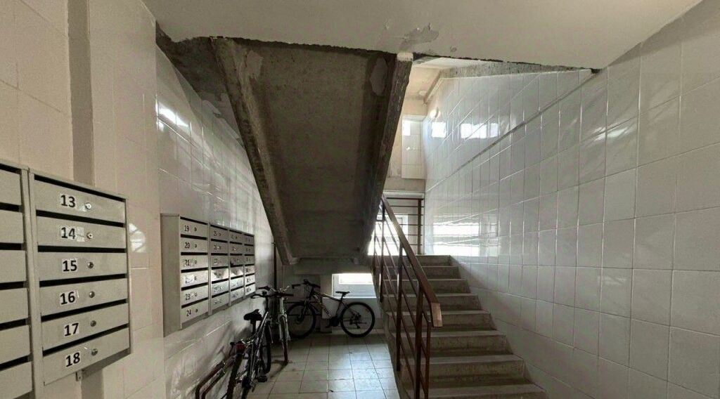 квартира г Шелехов мкр 3-й 46 фото 12