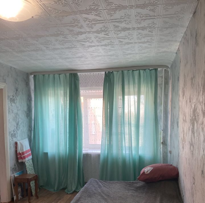 квартира г Тулун мкр Угольщиков 2 фото 4