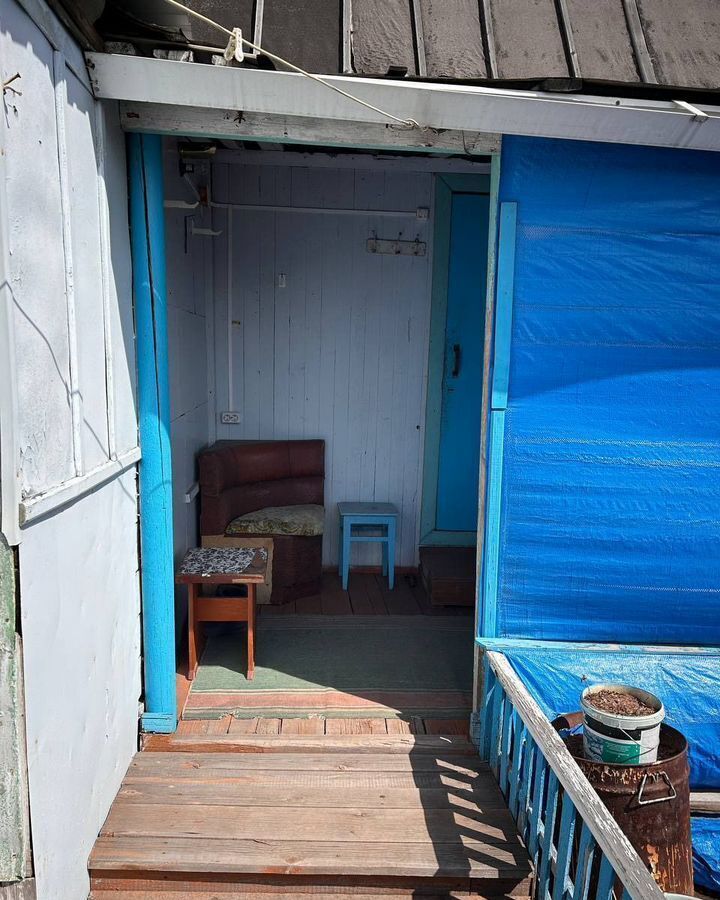 дом г Братск снт тер.Друзья природы ул Рябиновая фото 9
