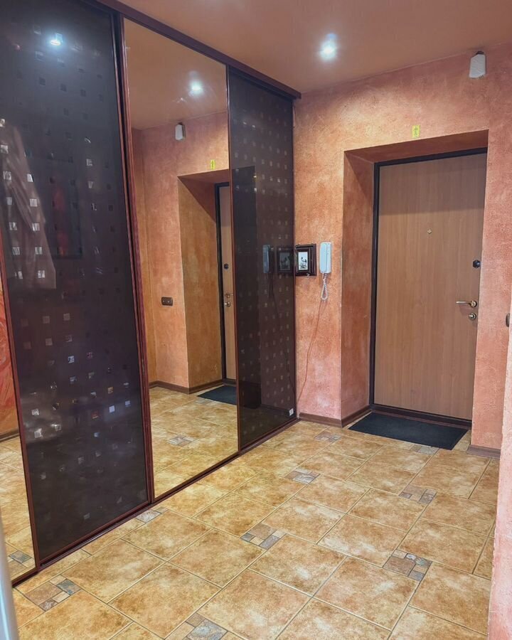 квартира г Щербинка ул Котовского 4к/1 метро Новокосино Реутов, Московская область фото 14