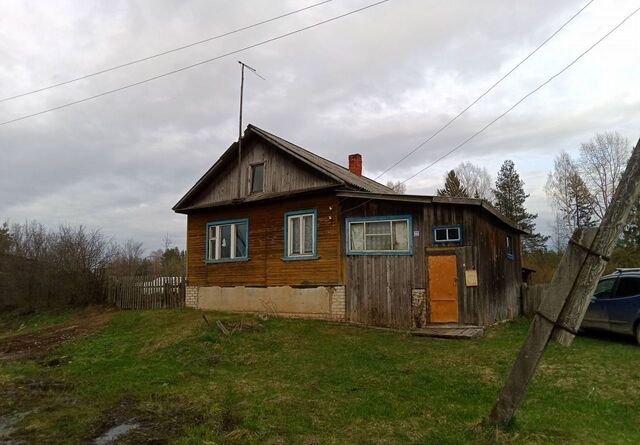 д Хохловы Орловское сельское поселение, 14А, Орлов фото