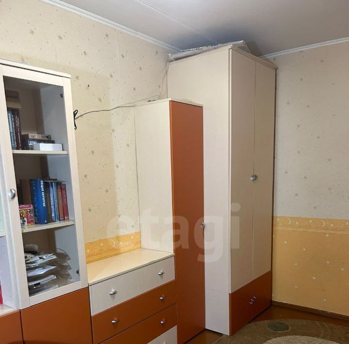 квартира г Орел р-н Заводской ул Комсомольская 238 фото 23