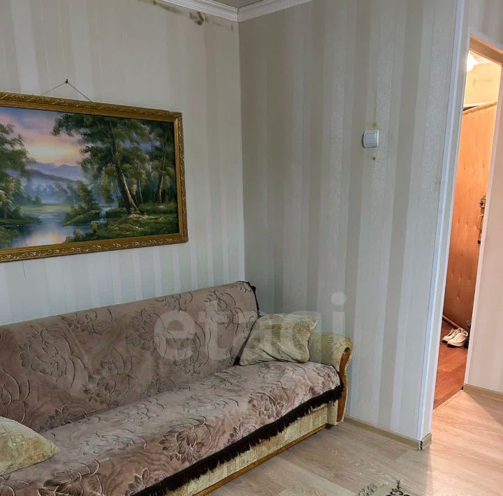 квартира г Орел р-н Заводской ул Комсомольская 238 фото 22