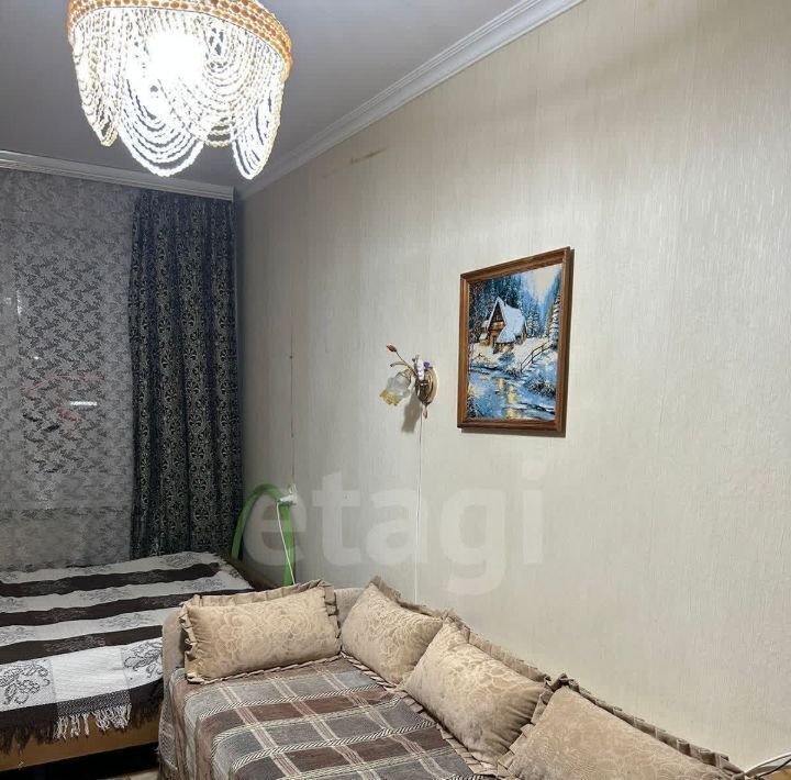 квартира г Орел р-н Заводской ул Комсомольская 238 фото 5