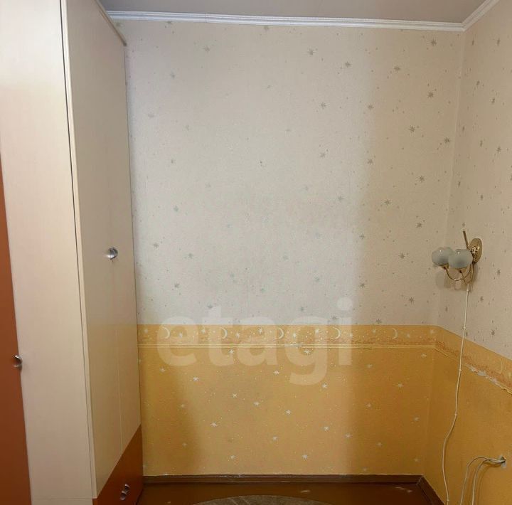 квартира г Орел р-н Заводской ул Комсомольская 238 фото 15