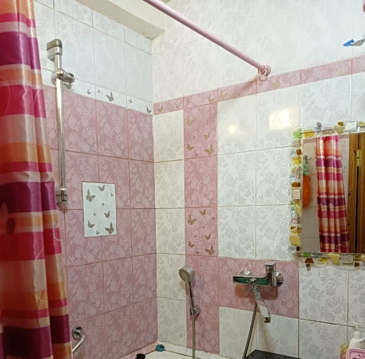 квартира г Великий Новгород ул 20 Января 16к/2 фото 4