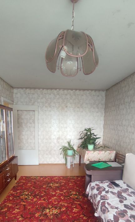 квартира г Орск р-н Октябрьский Новый город ул Беляева 5 фото 4