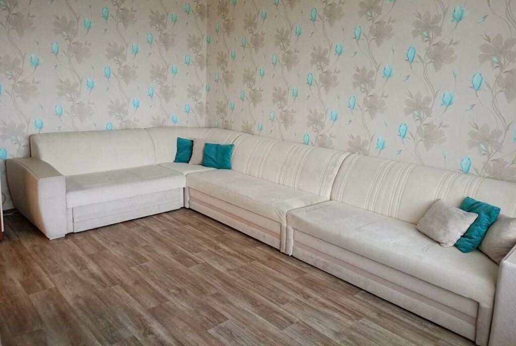 квартира г Тольятти р-н Центральный 73 квартал ул Баныкина 58 фото 6