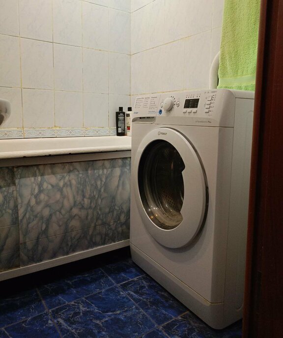квартира г Тольятти р-н Центральный 73 квартал ул Баныкина 58 фото 20