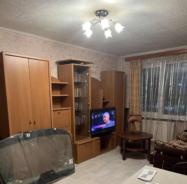 комната г Санкт-Петербург метро Проспект Ветеранов пр-кт Дачный 10/7 округ Дачное фото 6