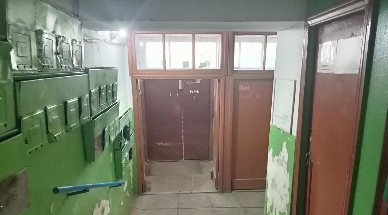 квартира р-н Узловский г Узловая ул Завенягина 8 фото 12
