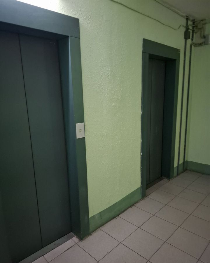 квартира г Санкт-Петербург метро Обухово наб Октябрьская 126к/2 округ Народный фото 10