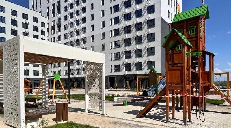 квартира г Пенза р-н Октябрьский ул 65-летия Победы 32 фото 19