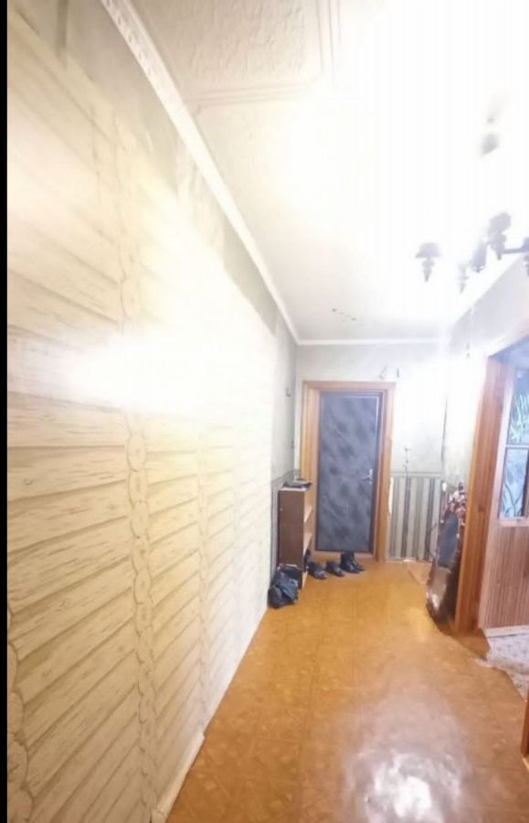 квартира г Пенза Пенза-4 пр-кт Строителей 82 р-н Октябрьский фото 11