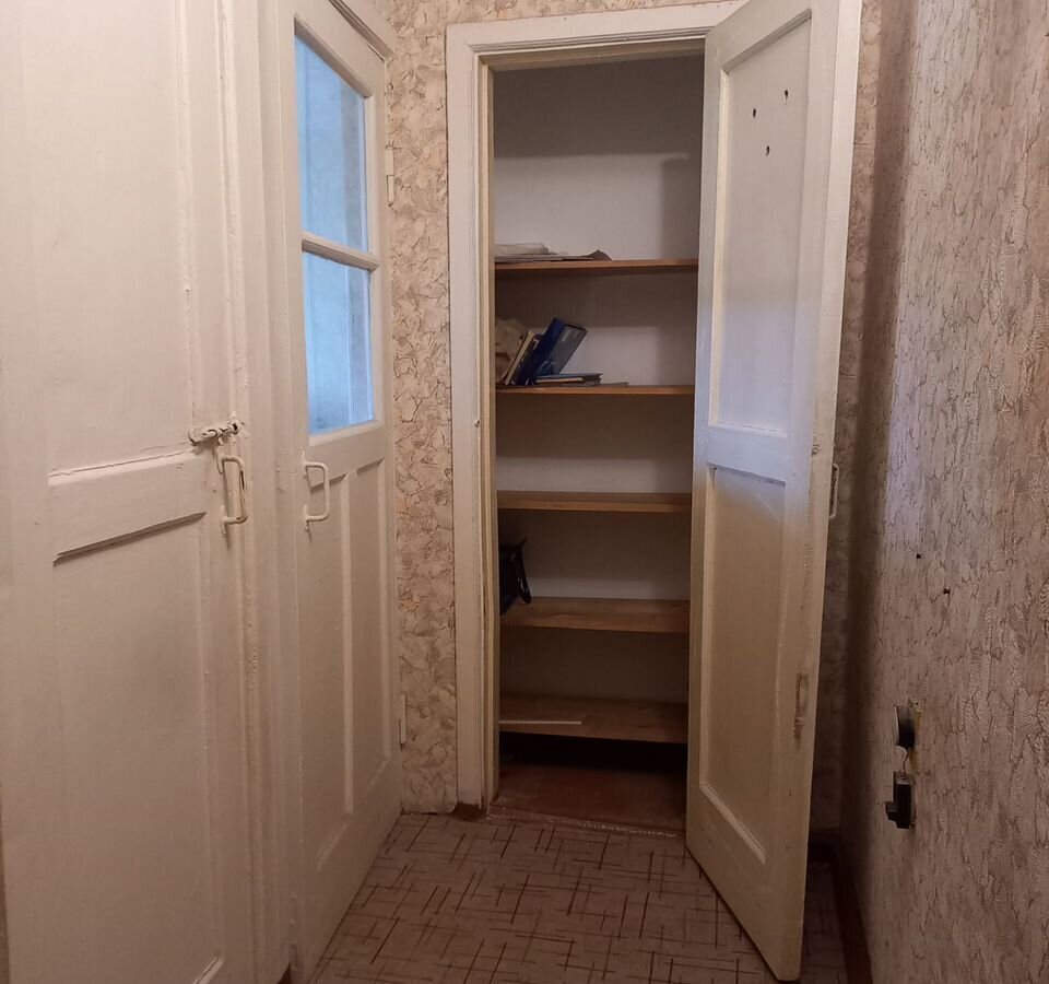 квартира г Омск р-н Советский пр-кт Мира 14а фото 6