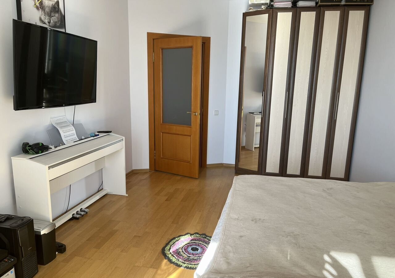 квартира г Реутов ул Комсомольская 22 Реутов фото 1
