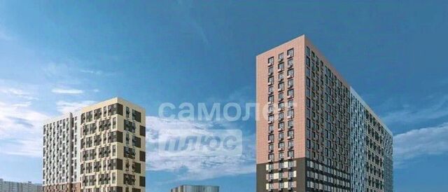 Домодедовская, 52к 1 фото