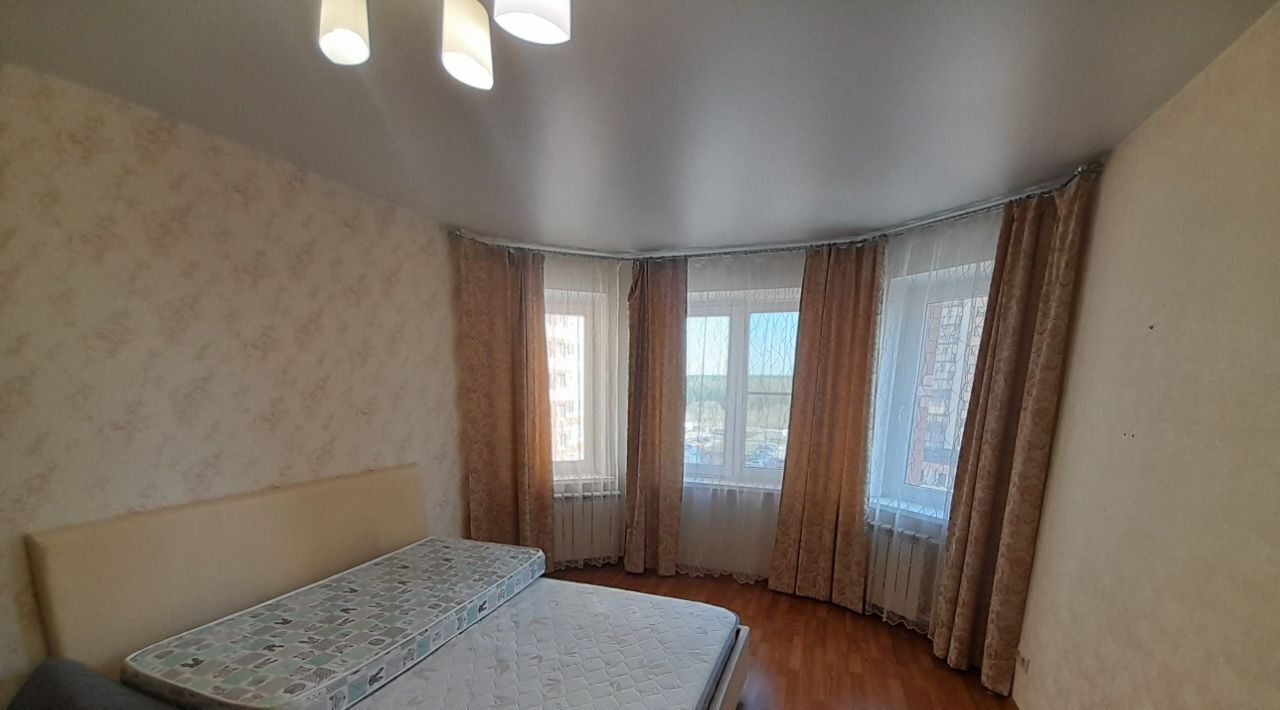 квартира г Раменское ул Молодежная 18 Раменское фото 4