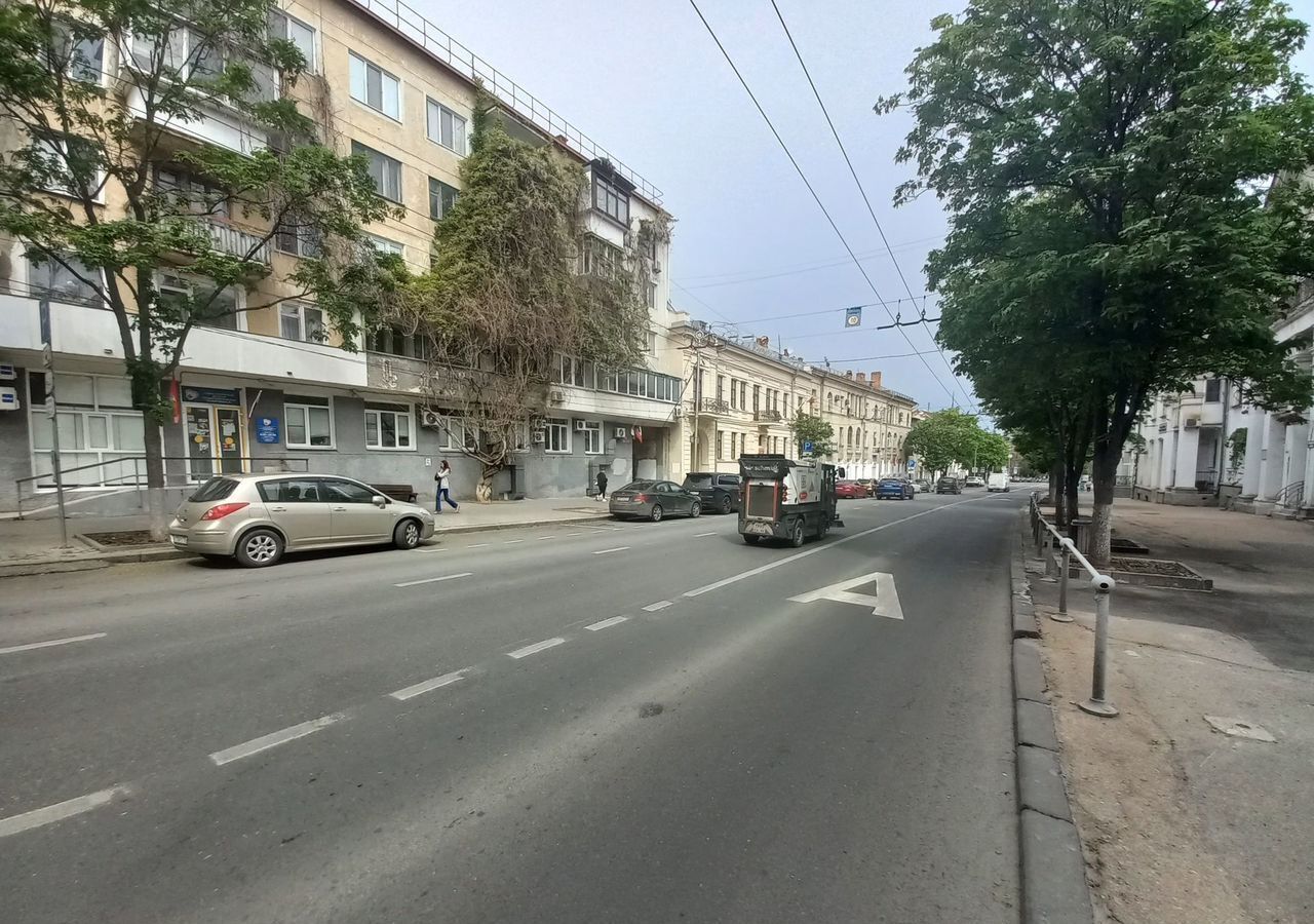 квартира г Севастополь ул Ленина 23 Крым фото 1