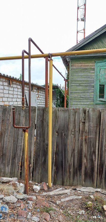земля р-н Калачевский г Калач-на-Дону Калачёвское городское поселение, ул. Карла Маркса, 40 фото 2