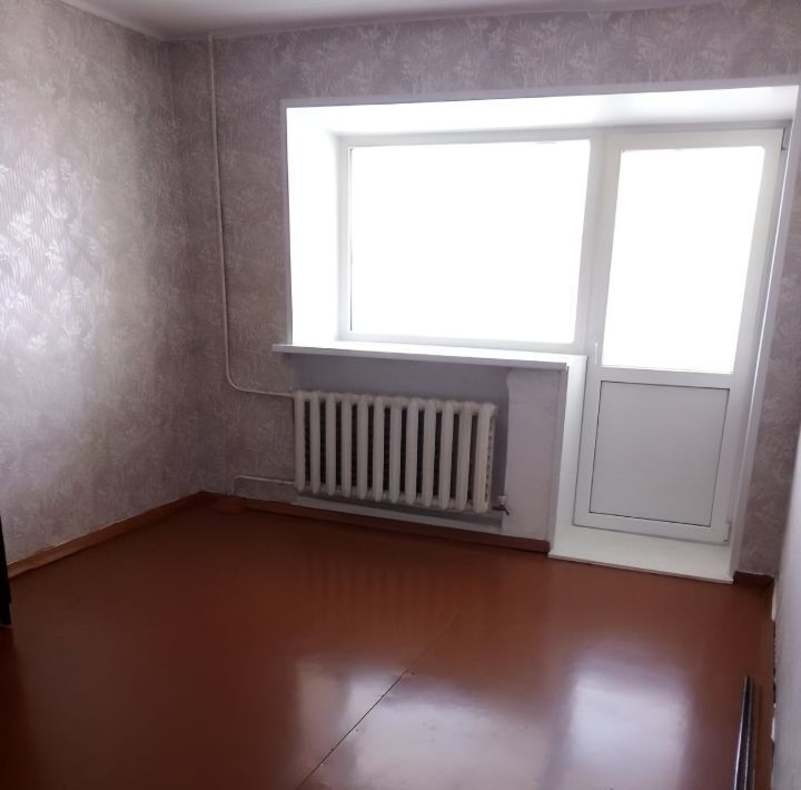 квартира р-н Камбарский г Камбарка ул Озерная 2 фото 7