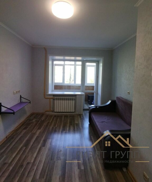 квартира г Казань р-н Приволжский пр-кт Победы 41 Проспект Победы фото 3