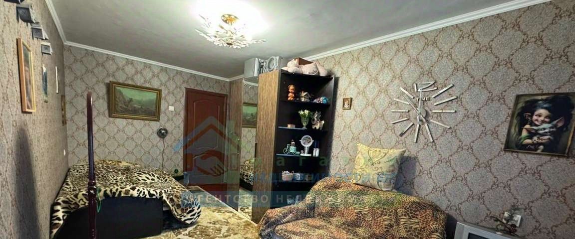 квартира г Новороссийск р-н Центральный ул Суворовская 1 фото 1