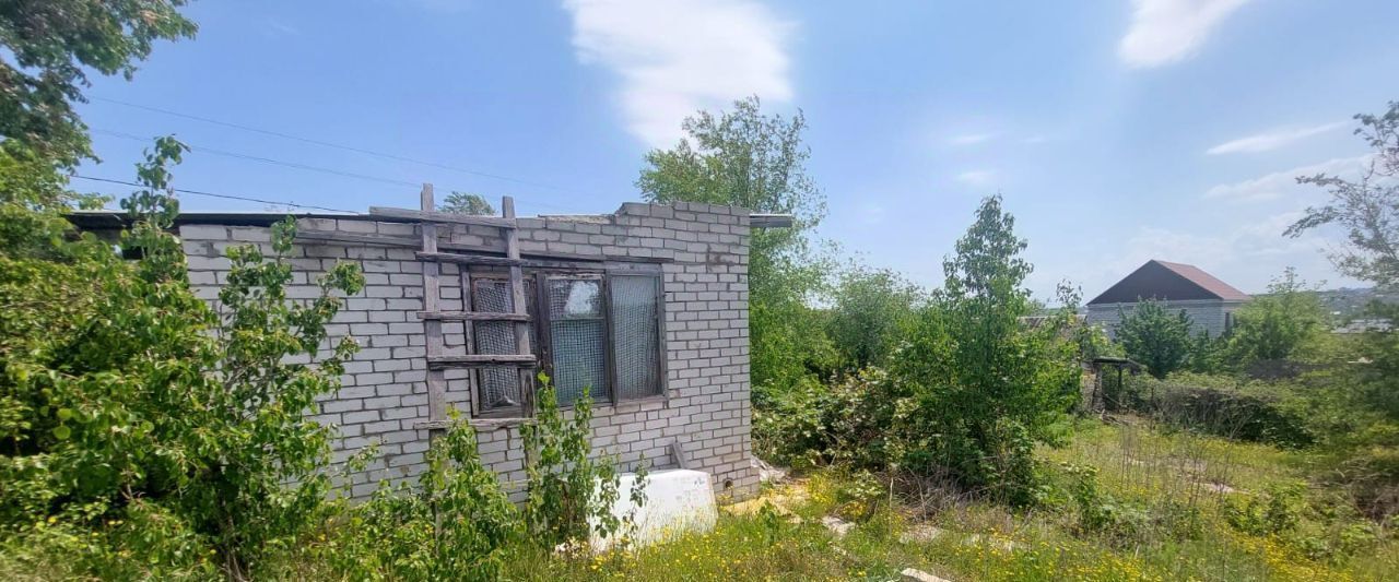 дом г Волгоград р-н Краснооктябрьский снт Металлург 1-й уч, 305 фото 2