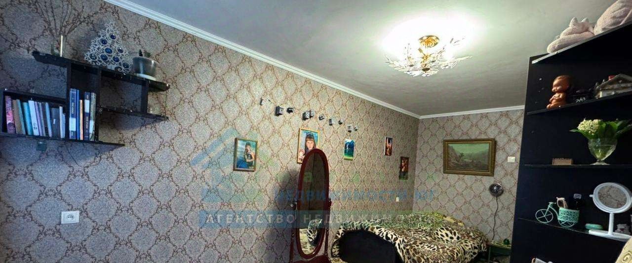 квартира г Новороссийск р-н Центральный ул Суворовская 1 фото 2